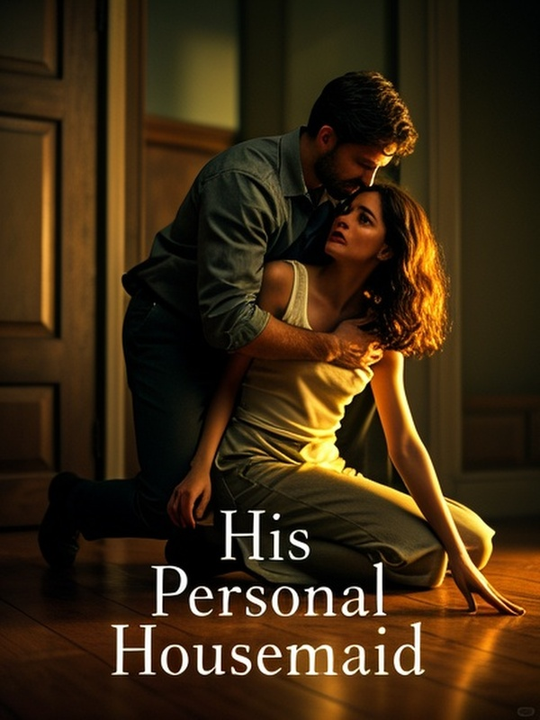 His Personal Housemaid