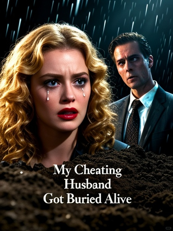 My Cheating Husband Got Buried Alive