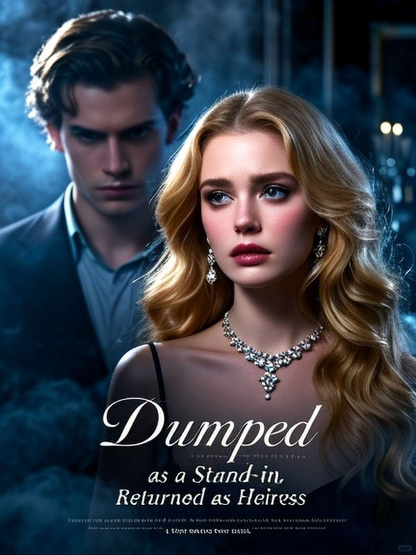 Dumped as a Stand-in, Returned as Heiress