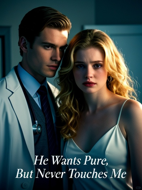 He Wants Pure, But Never Touches Me