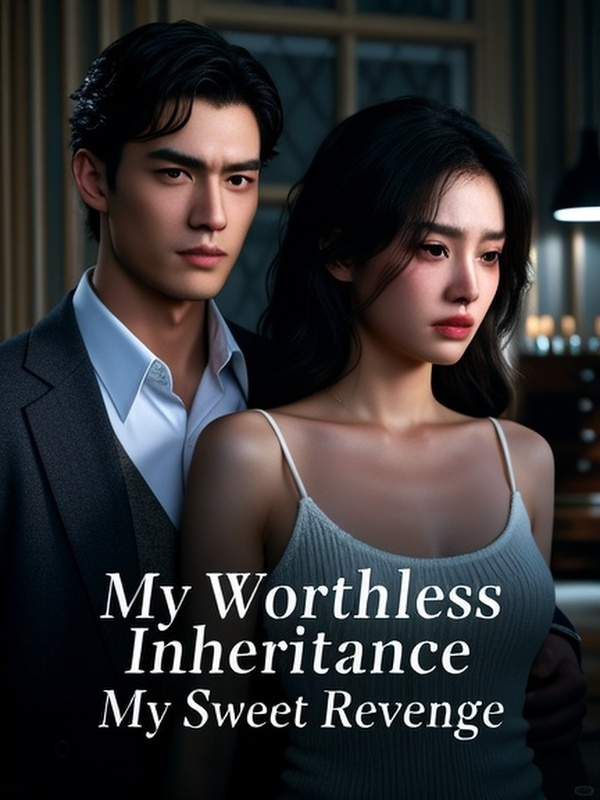 My Worthless Inheritance, My Sweet Revenge
