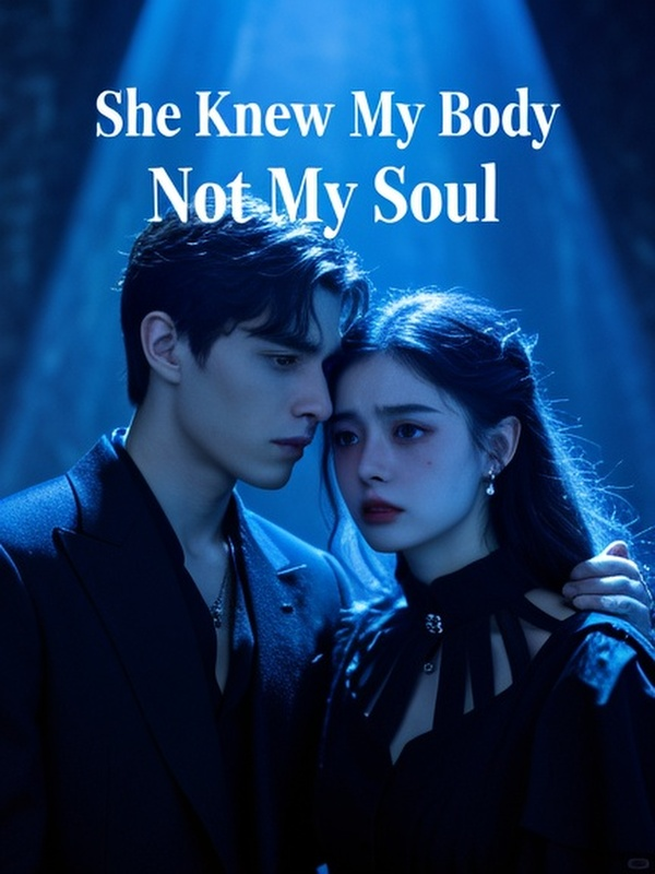 She Knew My Body, Not My Soul