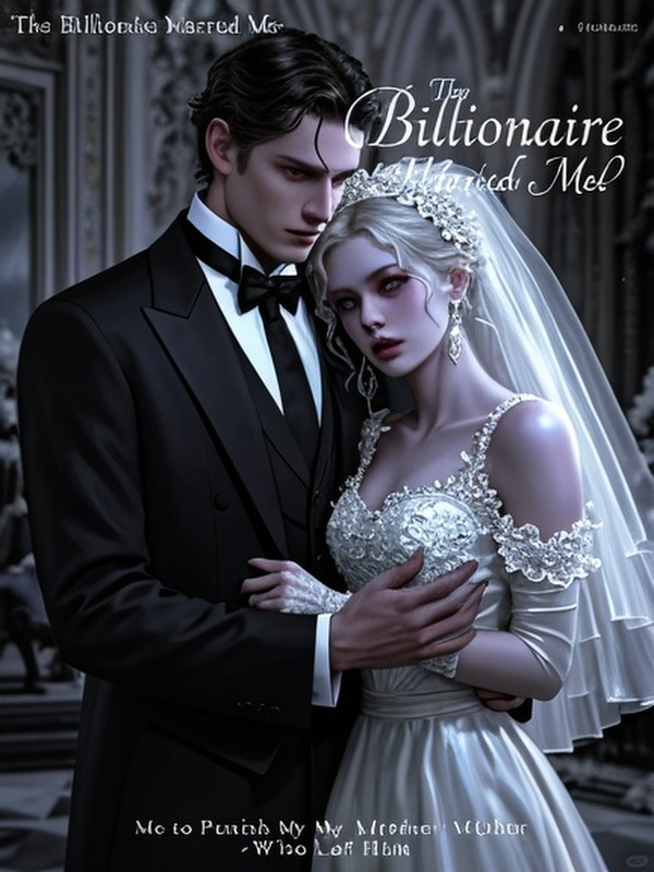 Marrying the Avenger to Clear My Mother's Debt