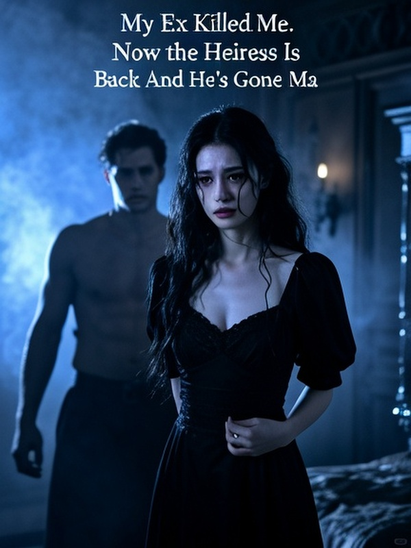 Now the Dead Heiress Is Back