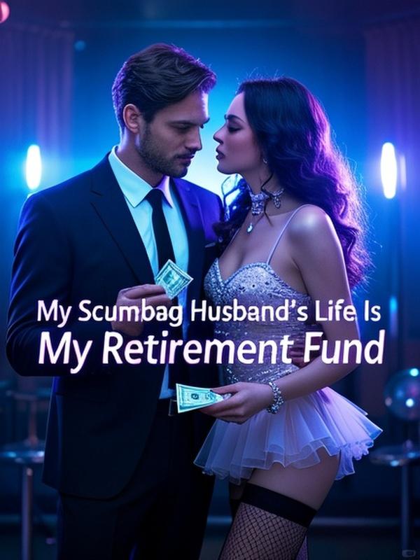 My Scumbag Husband's Life Is My Retirement Fund