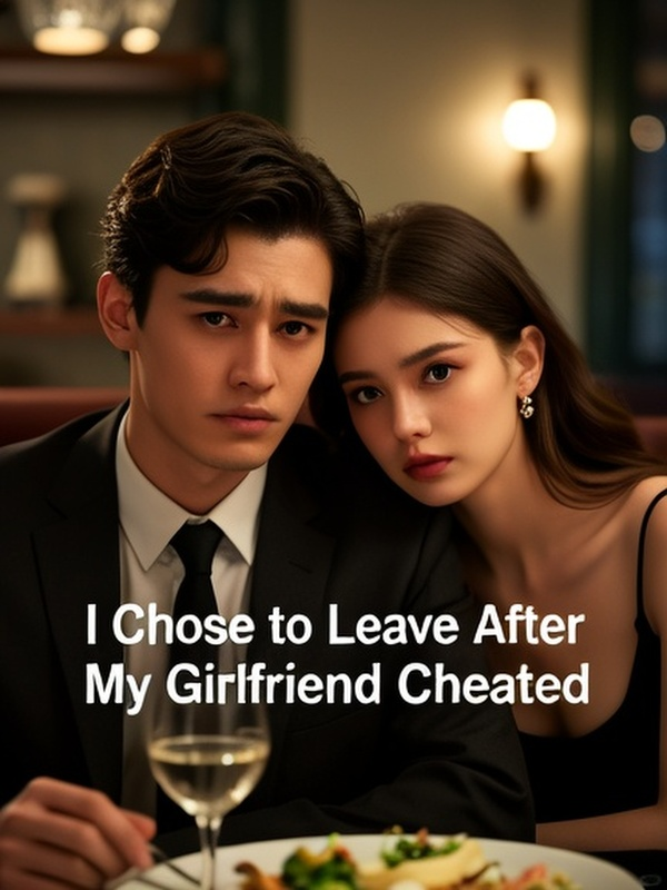 I Chose to Leave After My Girlfriend Cheated