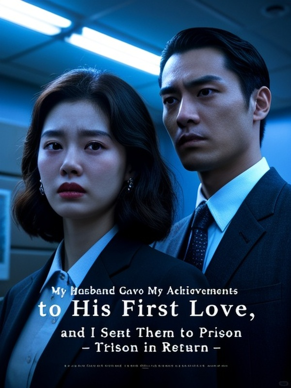 He Gave My Achievements to His First Love