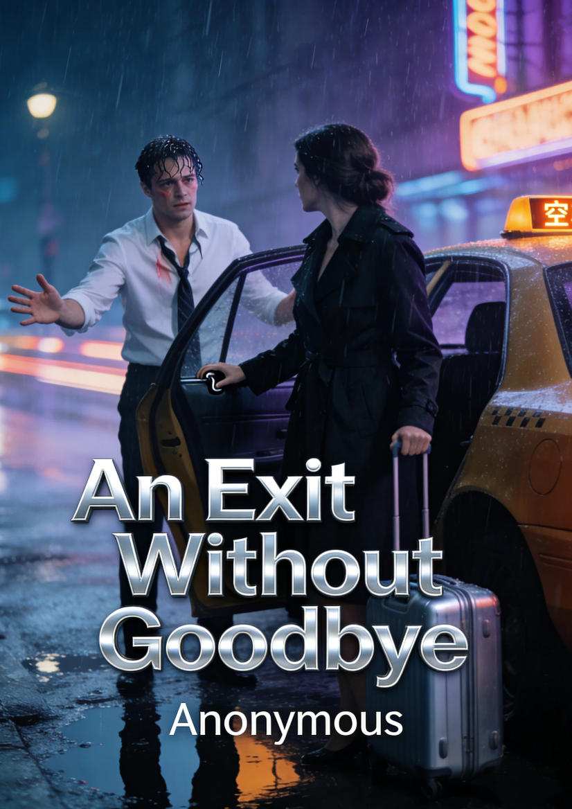 An Exit Without Goodbye