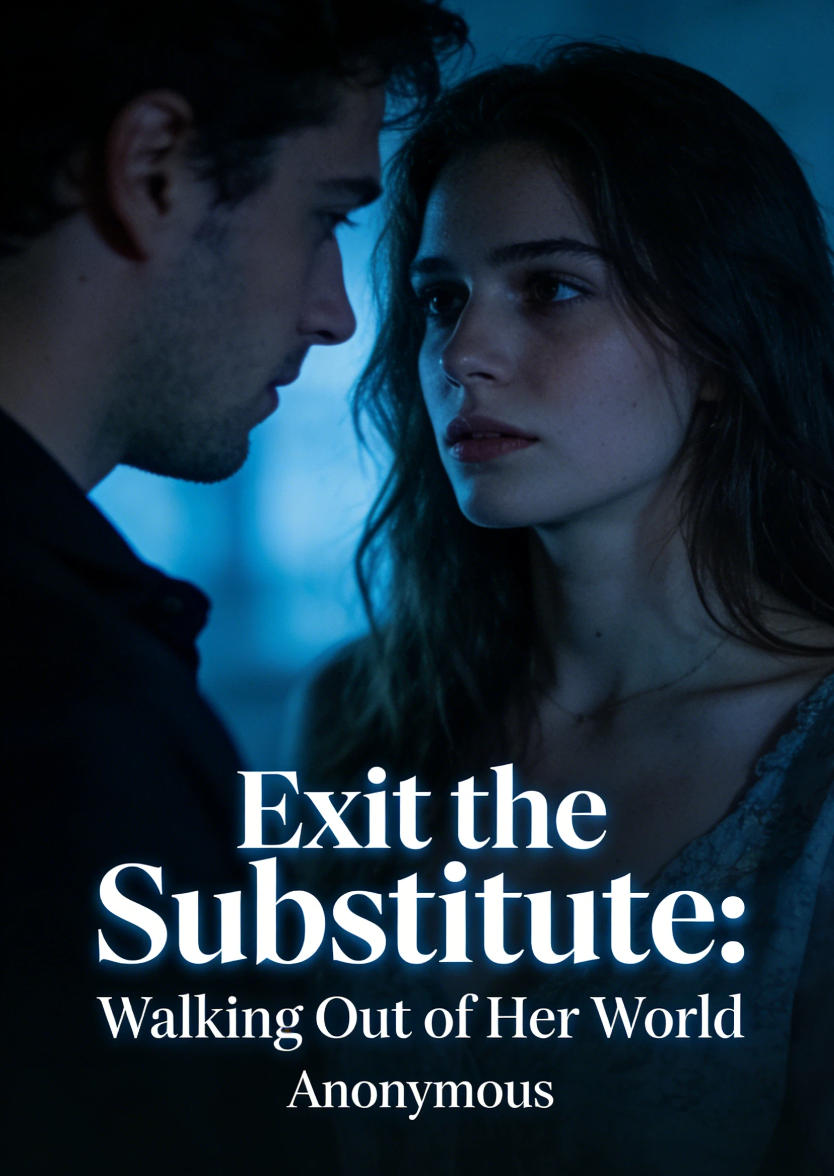 Exit the Substitute: Walking Out of Her World