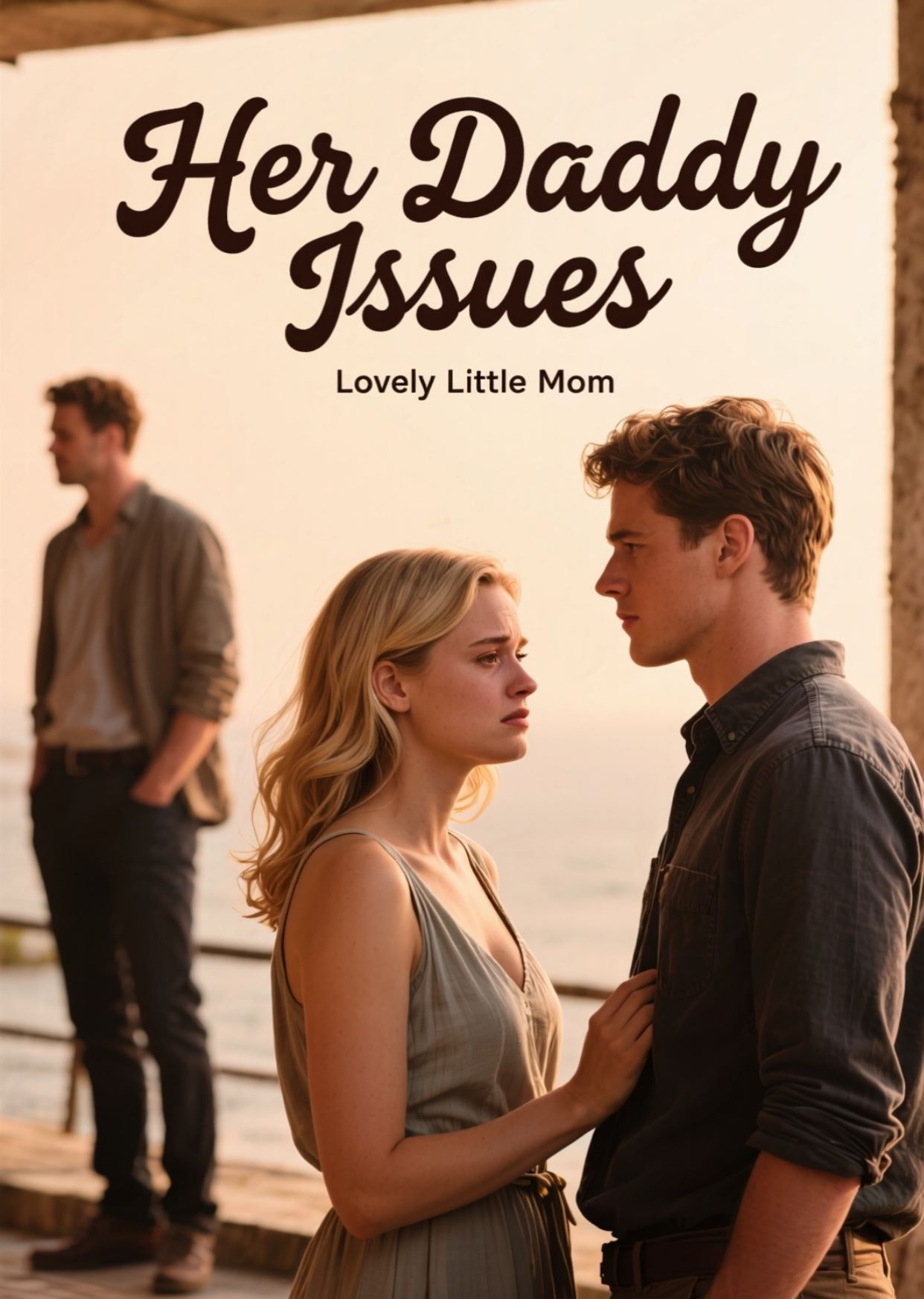 Her Daddy Issues