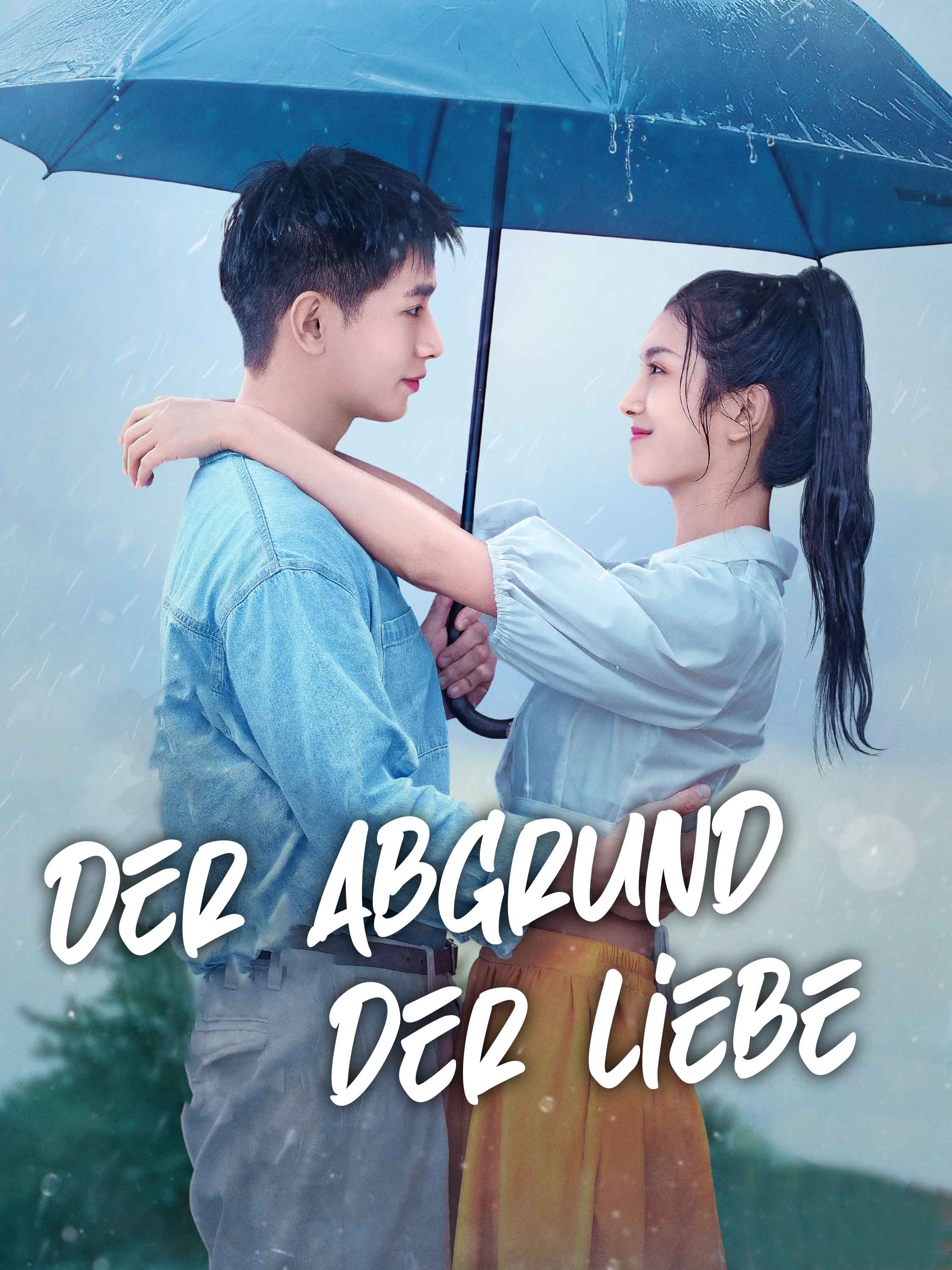 Der Abgrund der Liebe