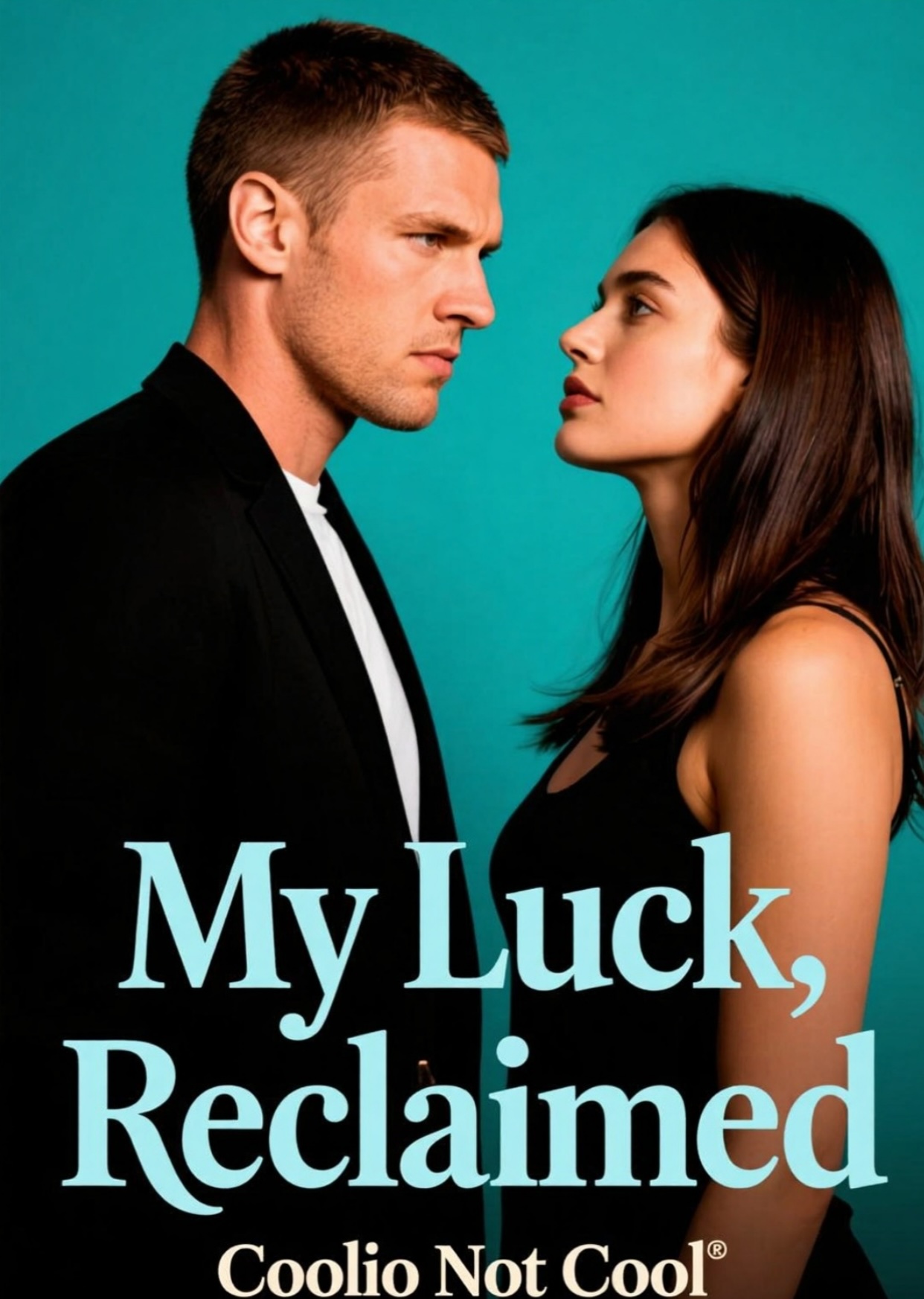 My Luck, Reclaimed
