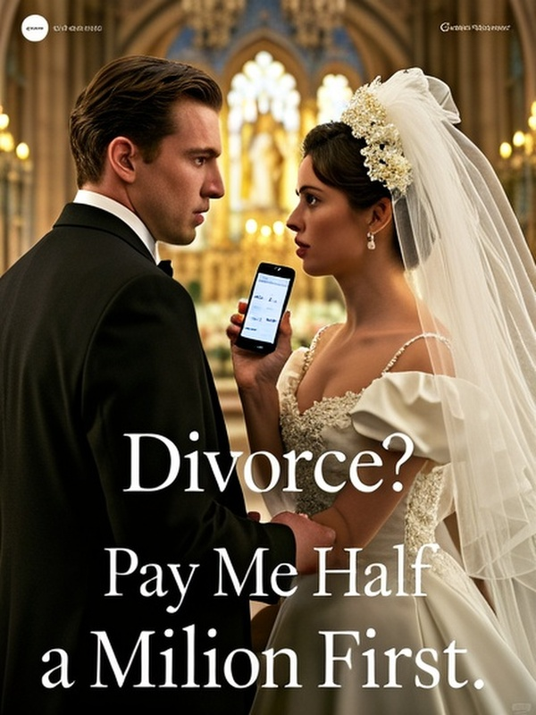 Sold My Wedding Night for $500,000