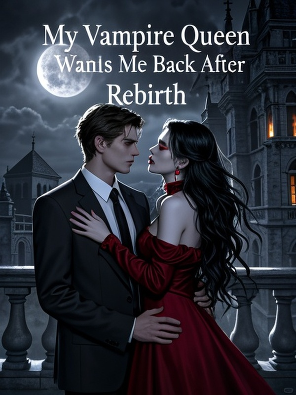 My Vampire Queen Wants Me Back After Rebirth