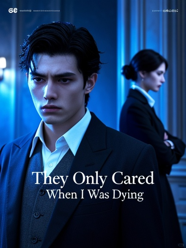 They Only Cared When I Was Dying