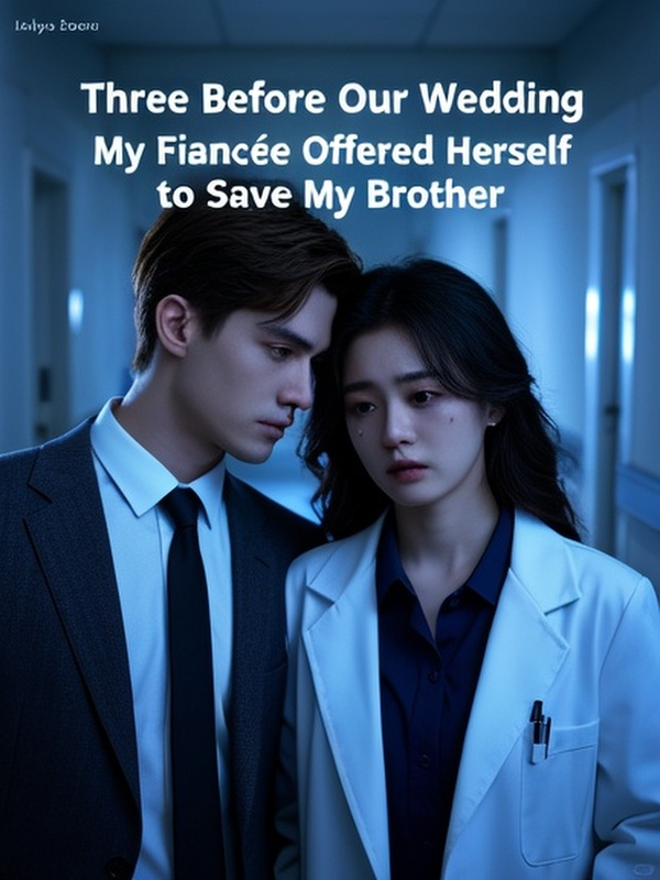 My Bride Use Herself to Save My Brother