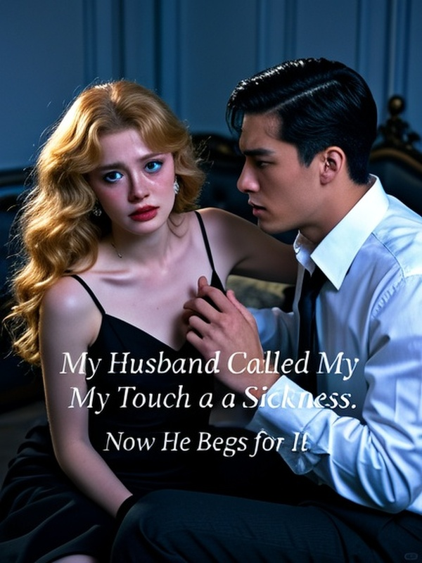 Now Am I Worthy of Your Touch?