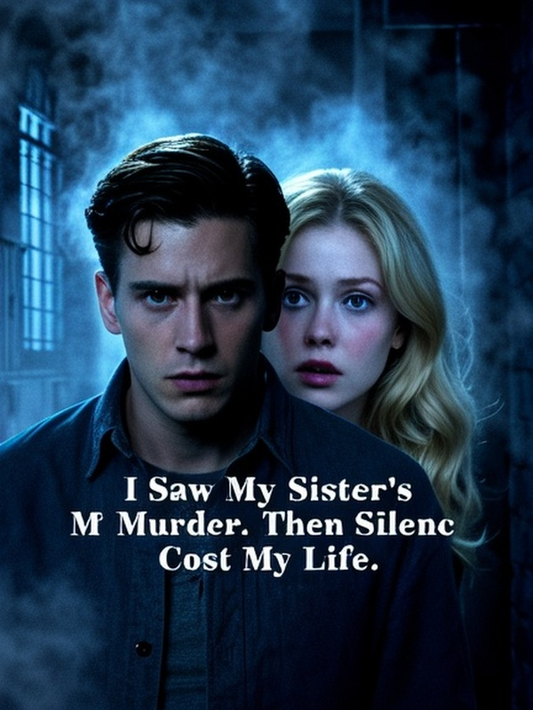 Dear Sister, I Remember