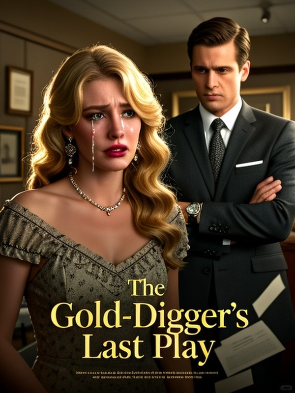 The Gold-Digger's Last Play