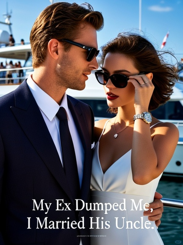 My Ex Dumped Me, I Married His Uncle.