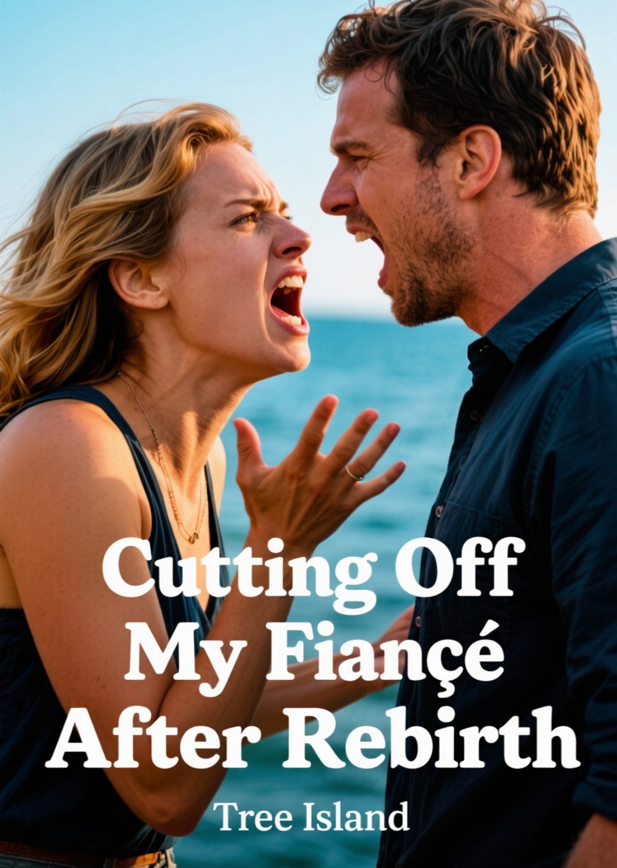 Cutting Off My Fiancé After Rebirth