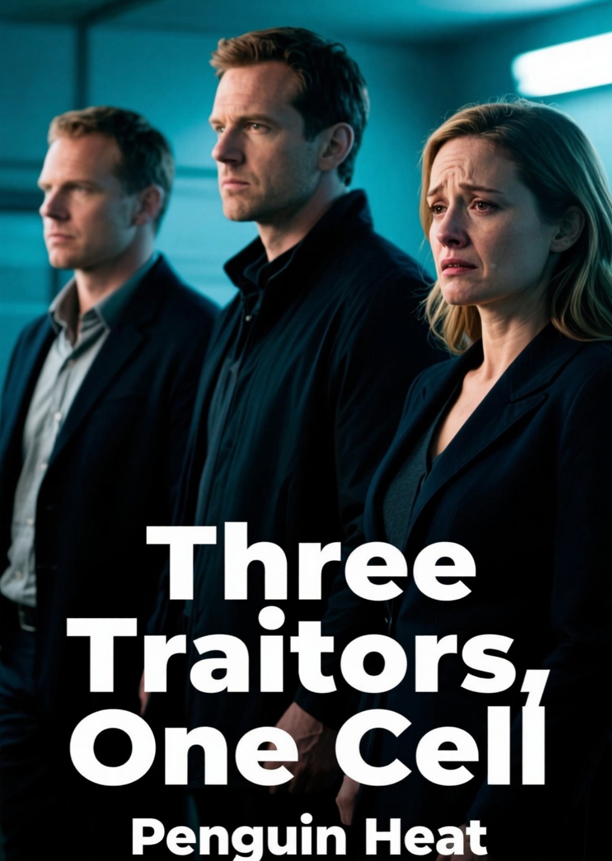 Three Traitors, One Cell
