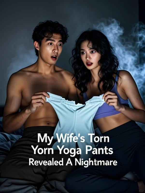 My Wife's Torn Yoga Pants Revealed A Nightmare