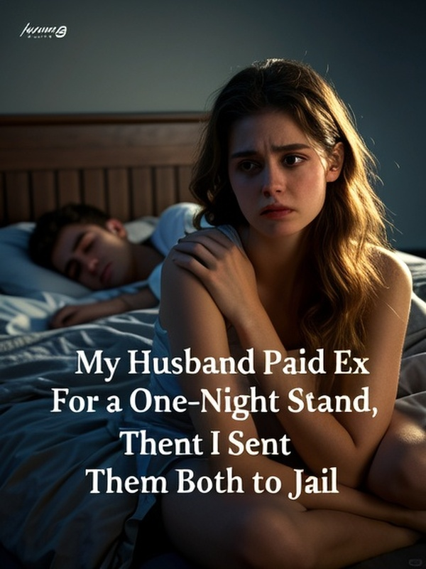 Ex-Lover's Poison, Husband's Plot