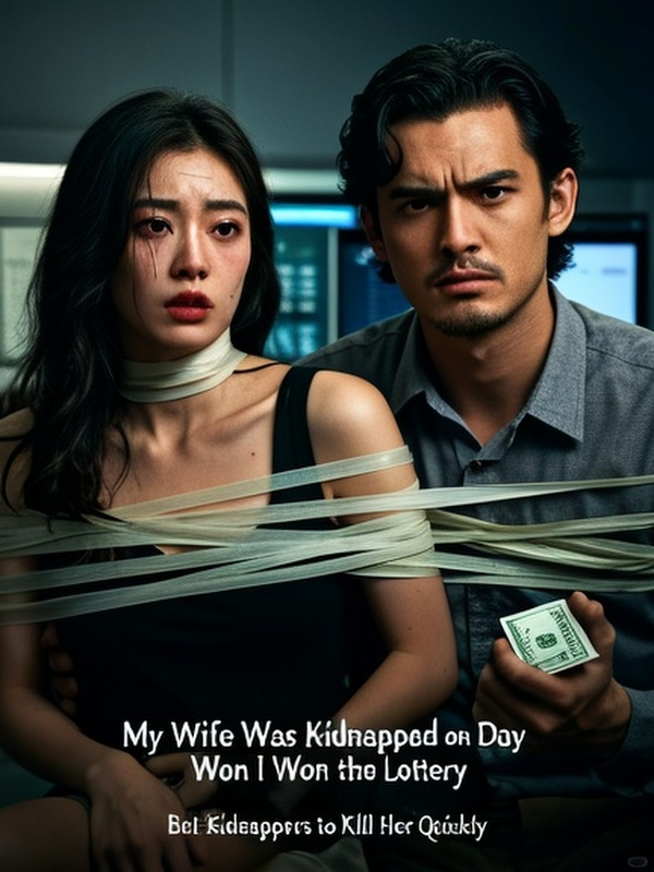 Wife Kidnapped On Lottery Day, I Didn’t Care