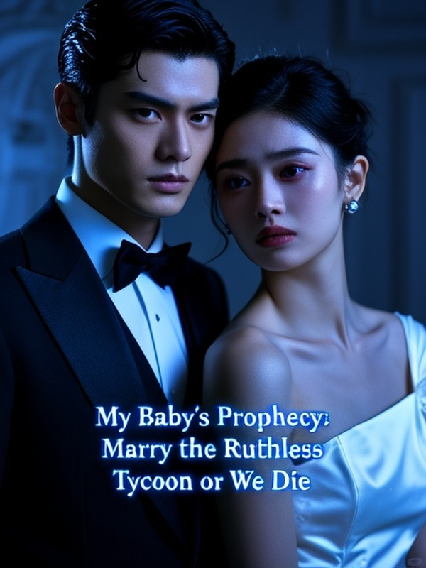 My Baby Told Me to Marry a Villain