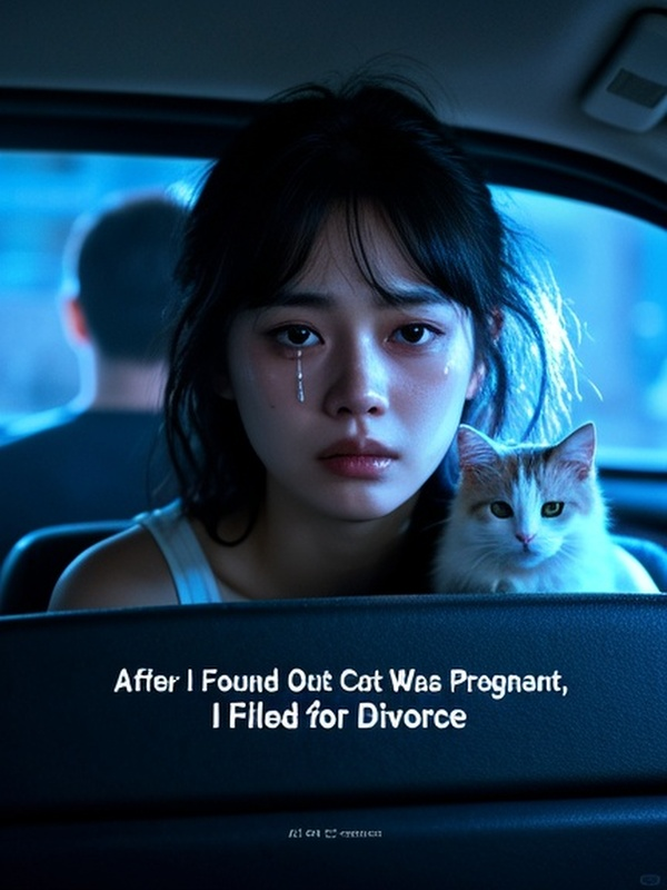 A Pregnant Cat Exposed His Betrayal