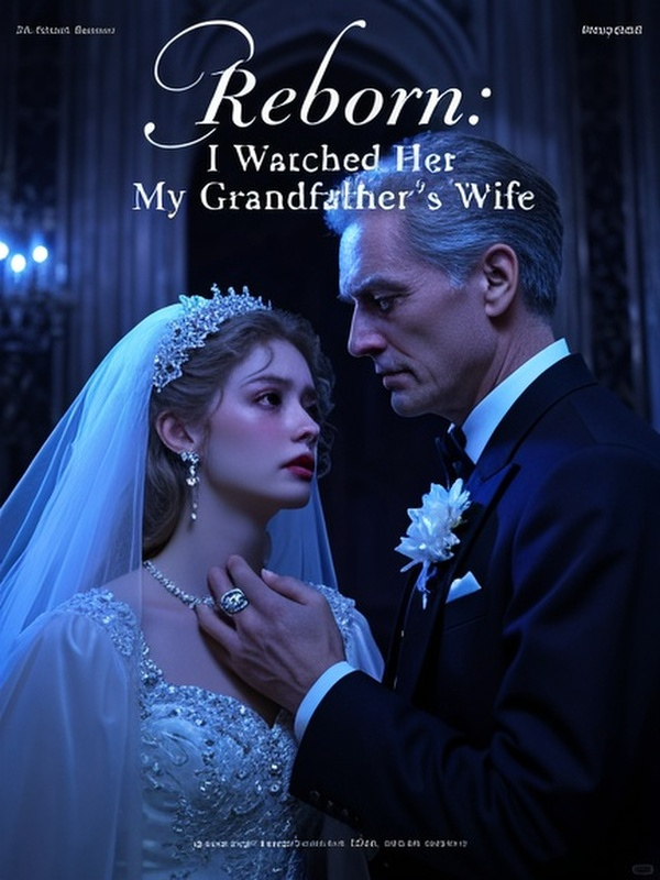 Reborn: I Watched Her Become My Grandfather’s Wife
