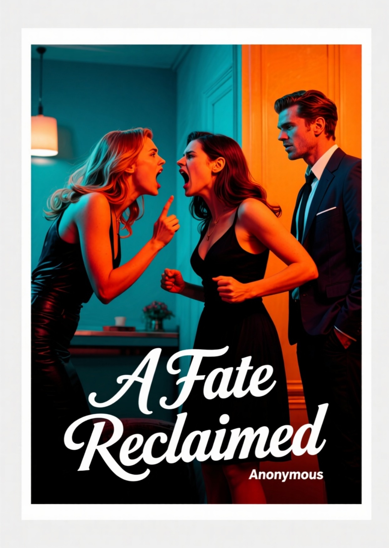 A Fate Reclaimed