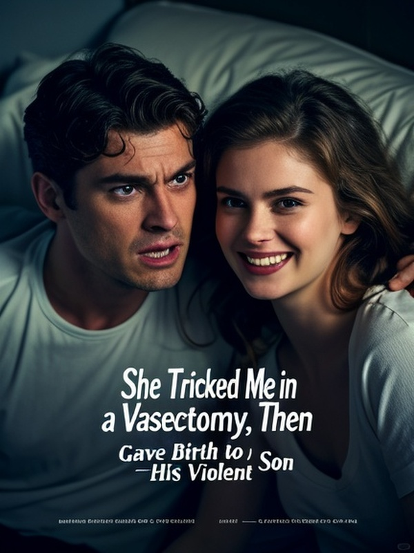 My Wife Had Her Best Male Friend’s Baby
