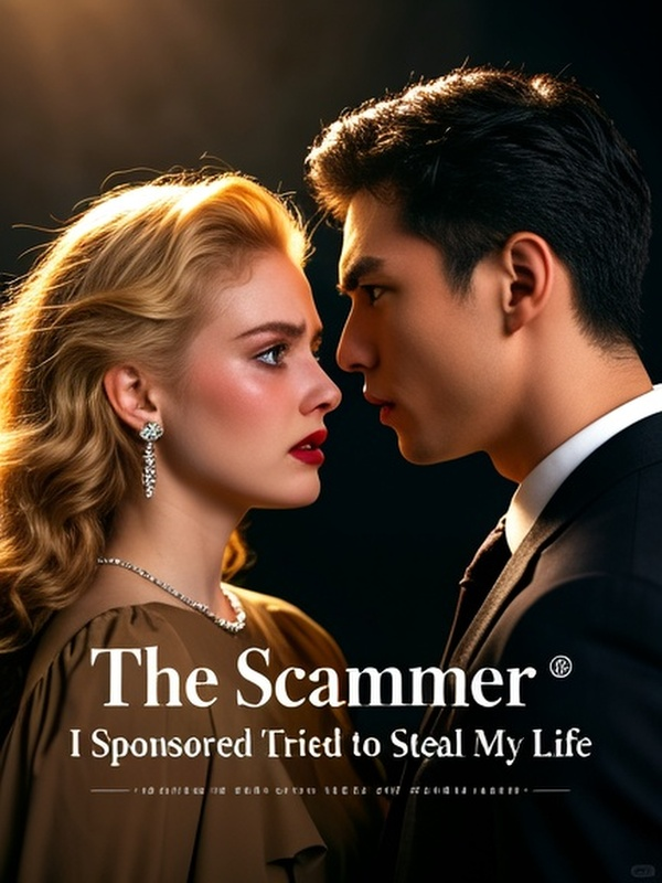 The Scammer I Sponsored Tried to Steal My Life