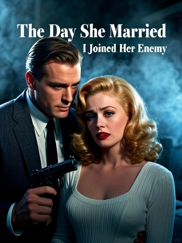 The Day She Married, I Joined Her Enemy
