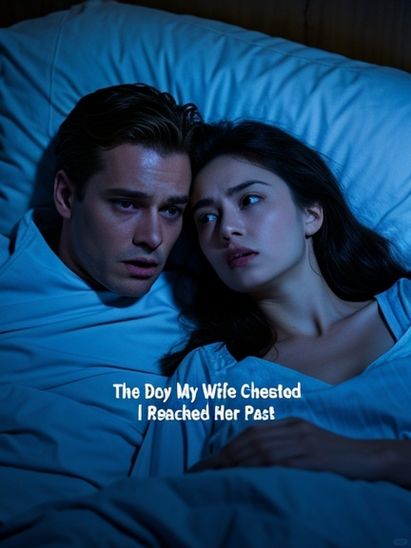 The Day My Wife Cheated, I Reached Her Past