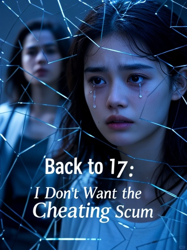 Back to 17: I Don't Want the Cheating Scum