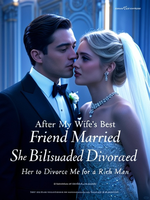 Bestie Persuaded My Wife to Chase Rich