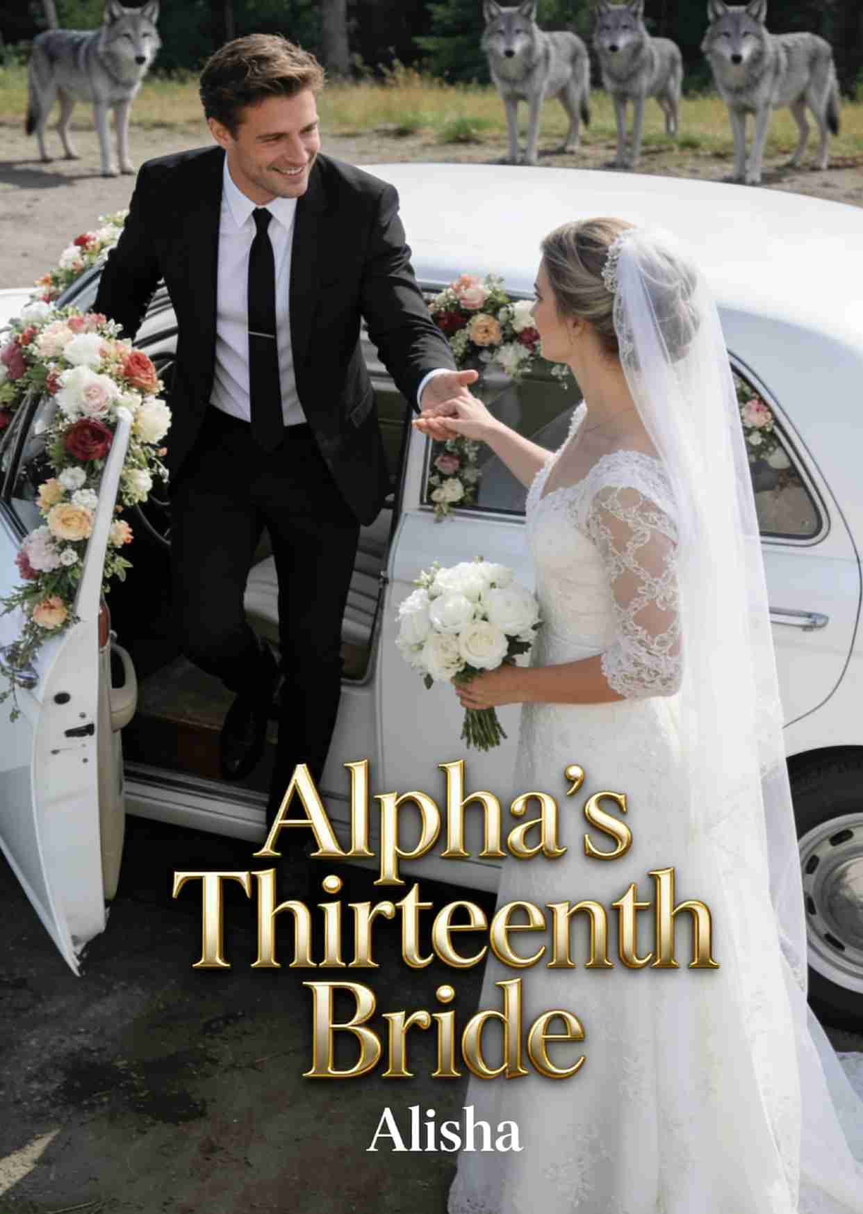 Alpha’s Thirteenth Bride