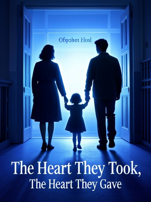The Heart They Took, The Heart They Gave