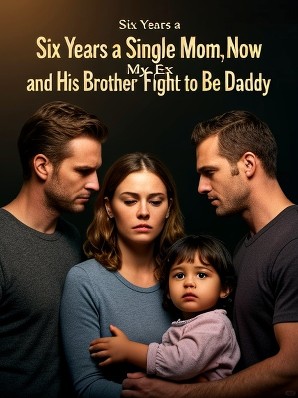 My Ex and His Brother Fight to Be Daddy