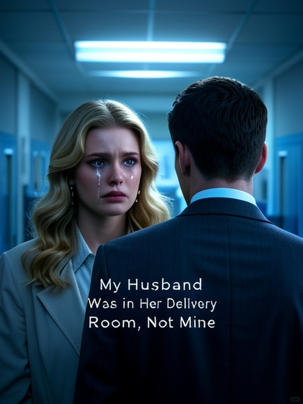 My Husband Was in Her Delivery Room, Not Mine