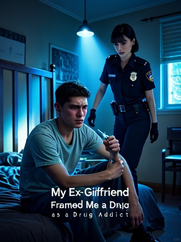 My Ex-Girlfriend Framed Me as a Drug Addict
