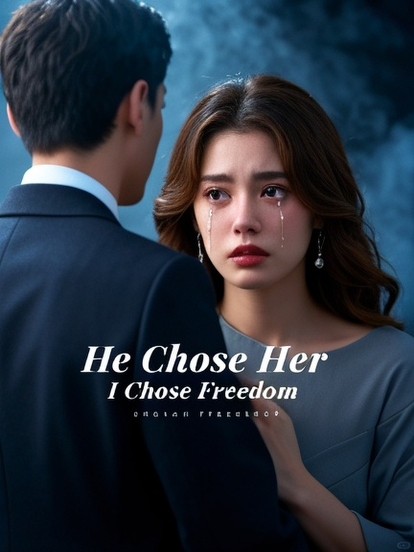 He Chose Her, I Chose Freedom