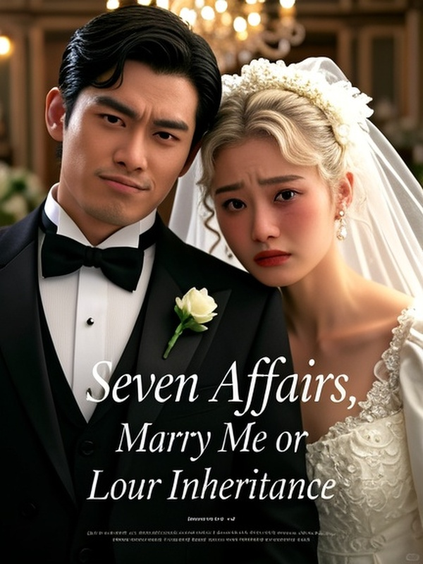 Seven Affairs, Marry Me or Lose Your Inheritance