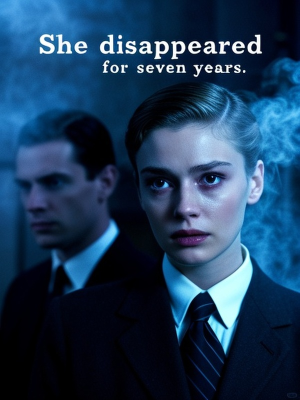She Disappeared for Seven Years