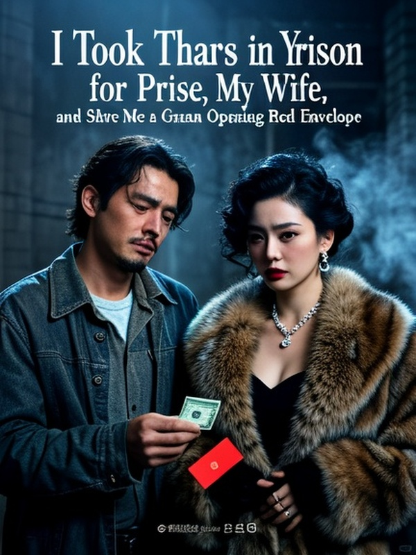 Out of Prison，My Wife Gave Me 1 Dollar