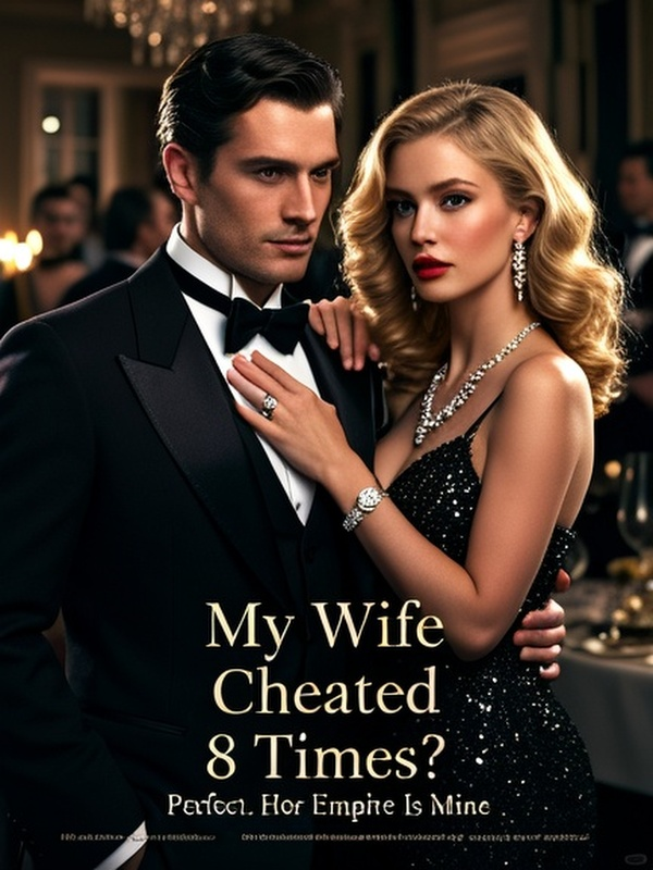 My Wife Cheated 8 Times? Perfect. Her Empire Is Mine
