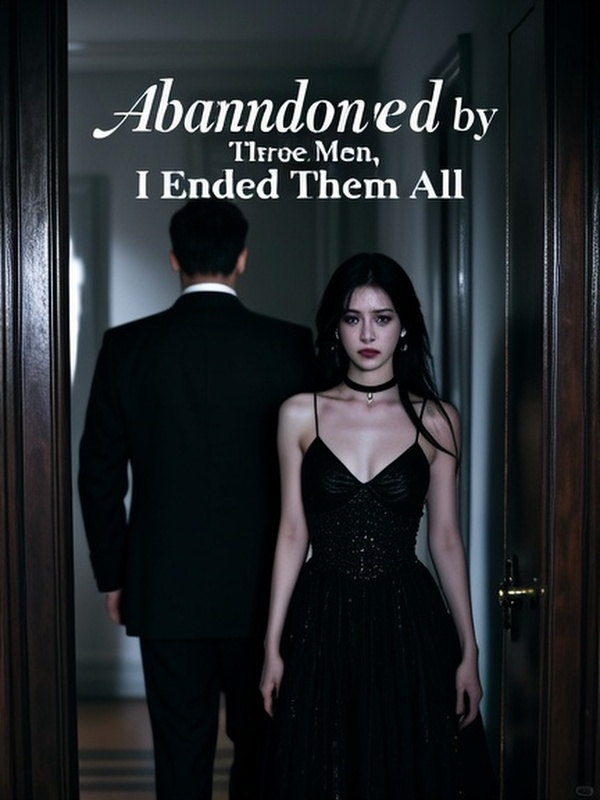 Abandoned by Three Men, I Ended Them All